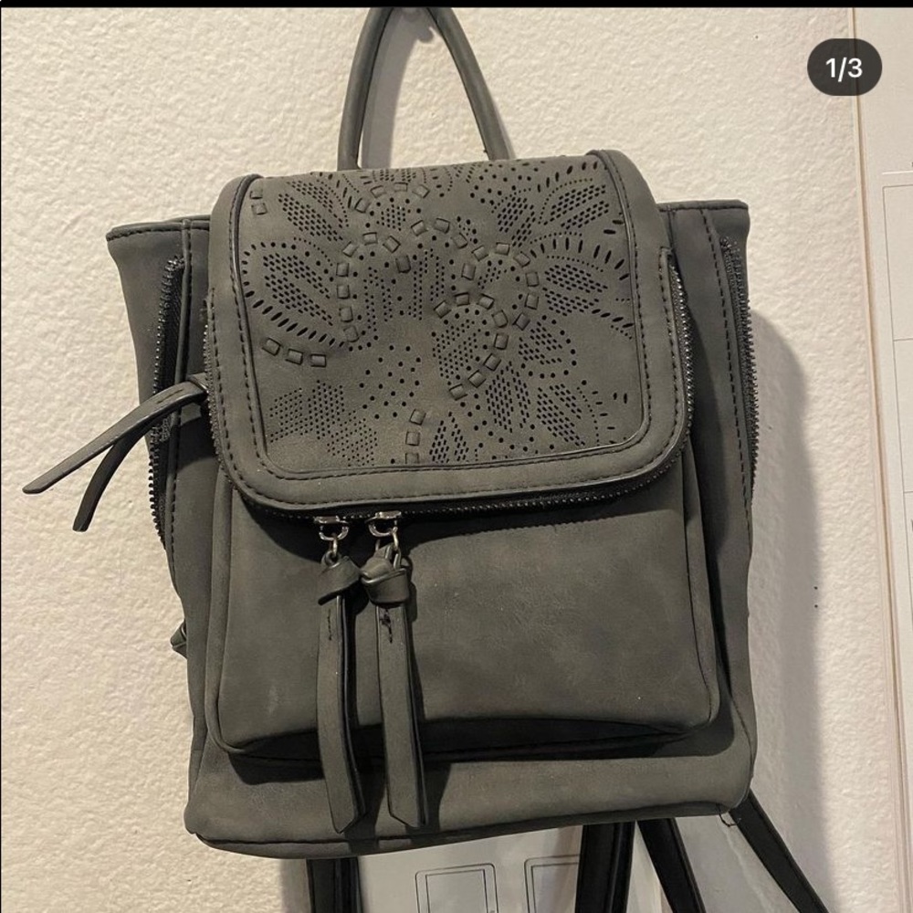 Women’s backpack